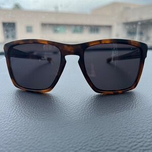 Oakley Sliver sunglasses